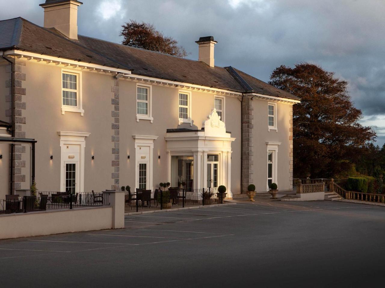 Elfordleigh Hotel Plympton Exteriör bild